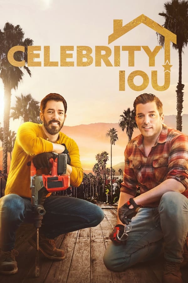 TV Show Poster