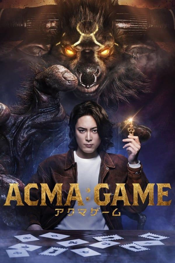TV Show Poster