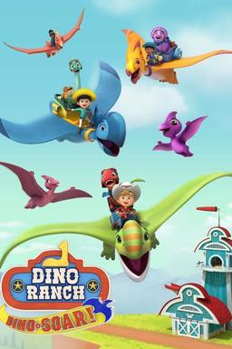 TV Show Poster