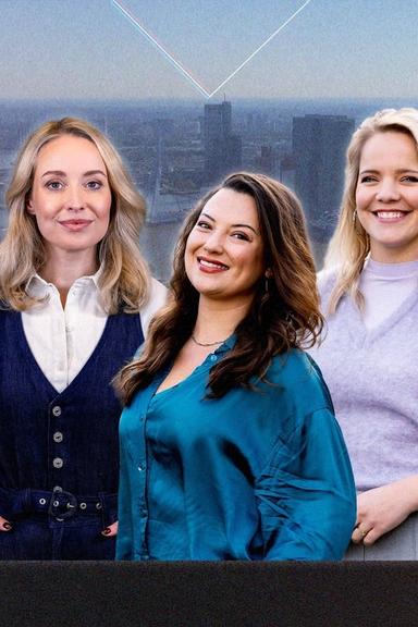 Постер сериала