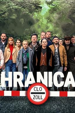 Постер сериала
