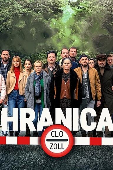 Постер сериала