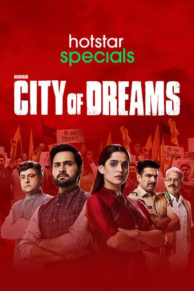 TV Show Poster