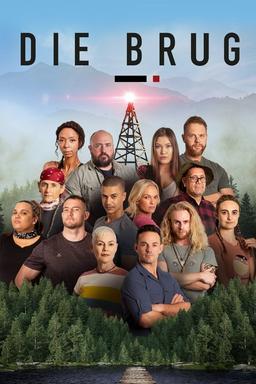 TV Show Poster