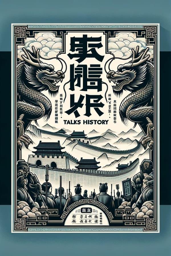 Постер сериала