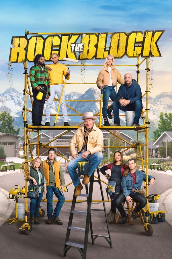 TV Show Poster