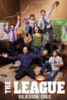 TV Show Poster
