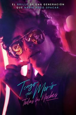 TV Show Poster