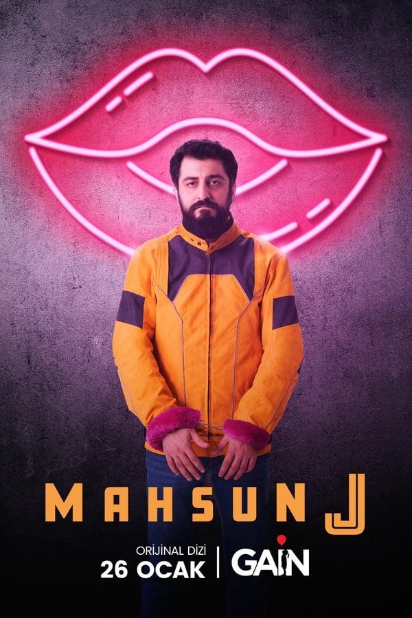 TV Show Poster