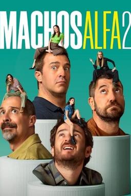 TV Show Poster