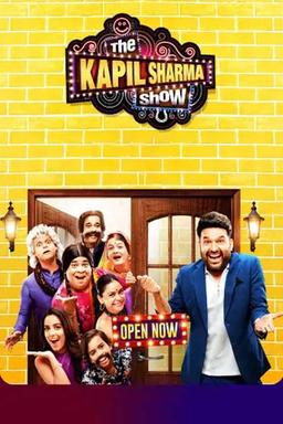 TV Show Poster