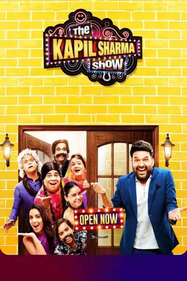 TV Show Poster
