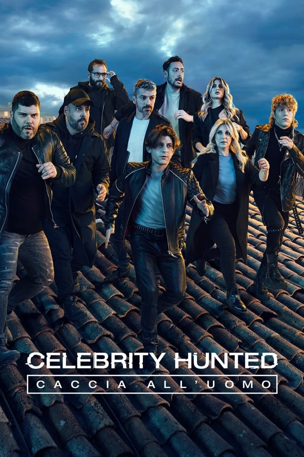 TV Show Poster