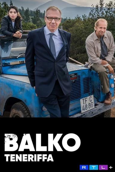 Постер сериала