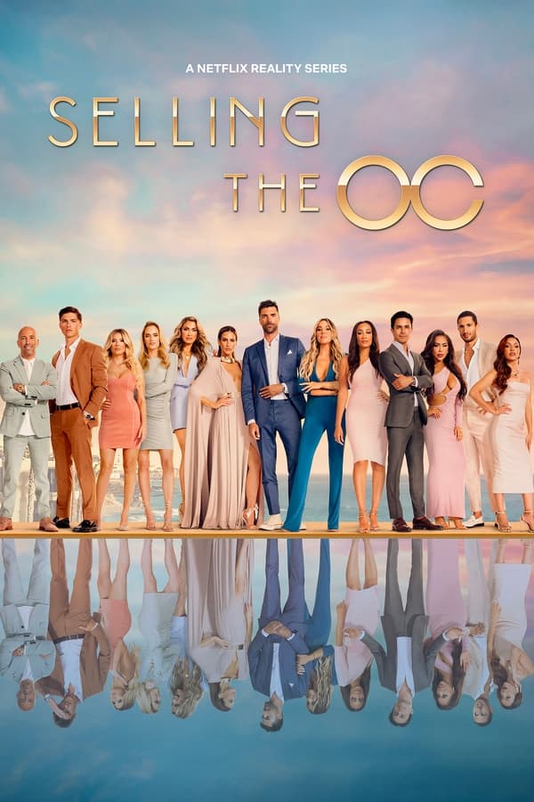 TV Show Poster