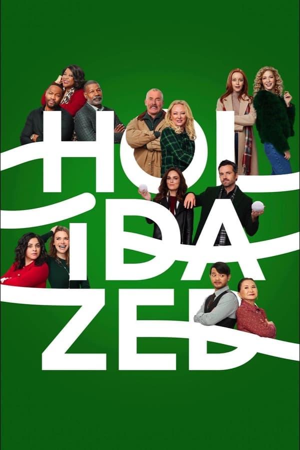 TV Show Poster