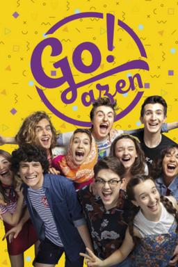 Постер сериала