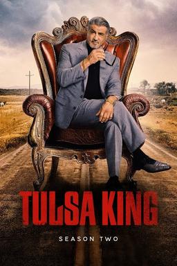 TV Show Poster