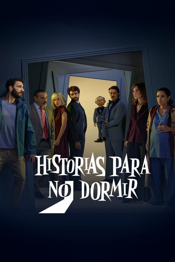 TV Show Poster