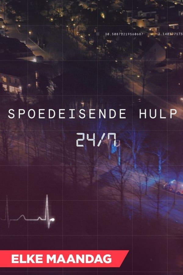 TV Show Poster