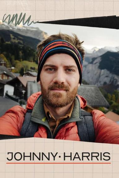 Постер сериала