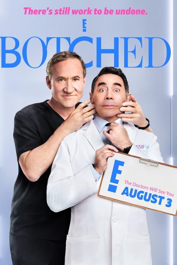 TV Show Poster