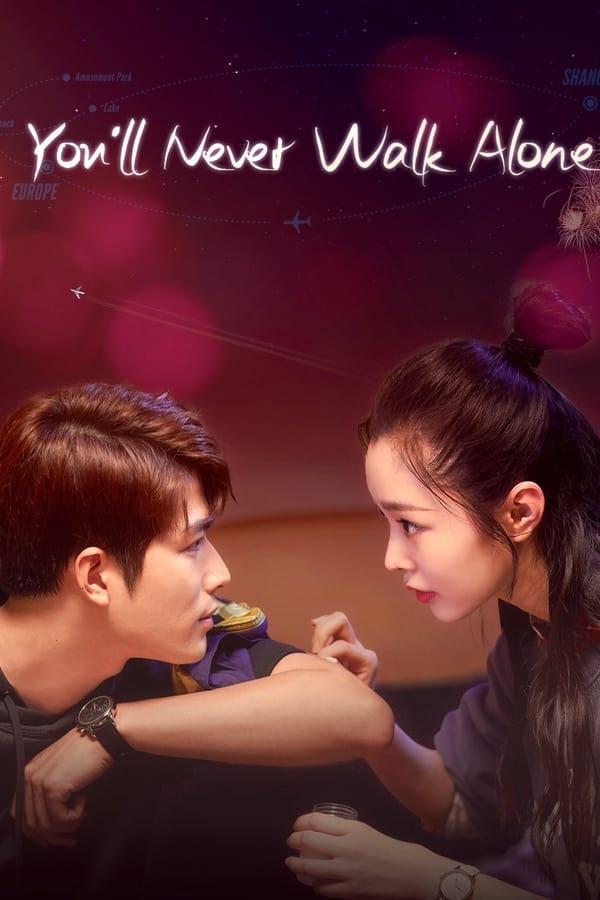 TV Show Poster