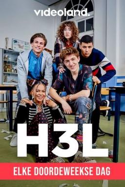 TV Show Poster