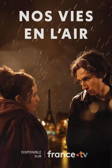 TV Show Poster