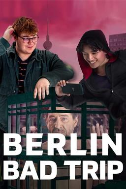 TV Show Poster