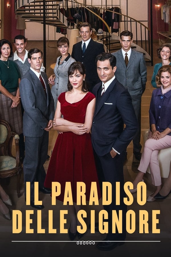 TV Show Poster