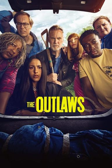TV Show Poster