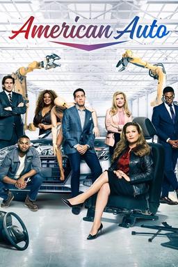 TV Show Poster