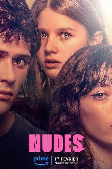 TV Show Poster