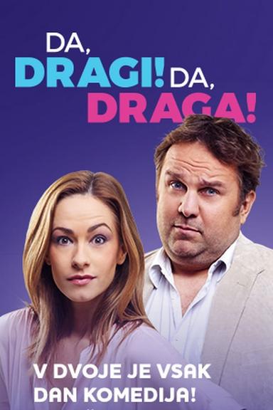 TV Show Poster