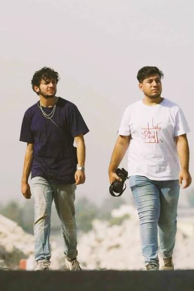 Постер сериала