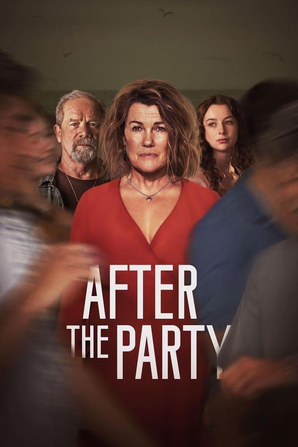 TV Show Poster