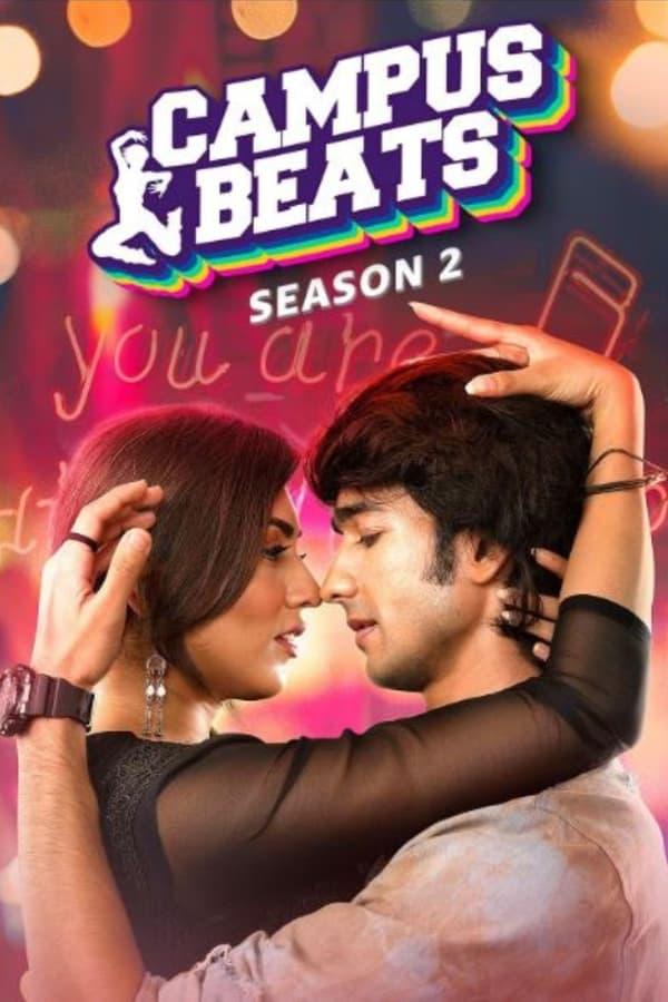 TV Show Poster