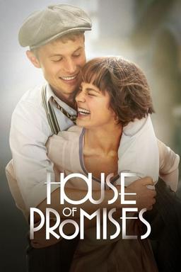 TV Show Poster