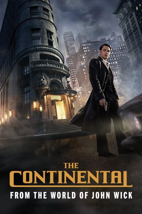 TV Show Poster