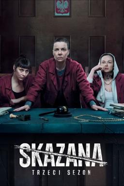 TV Show Poster