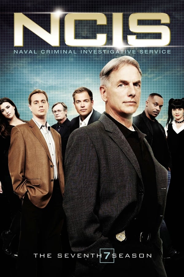 TV Show Poster