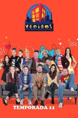 TV Show Poster