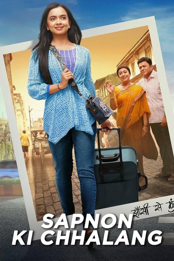 TV Show Poster
