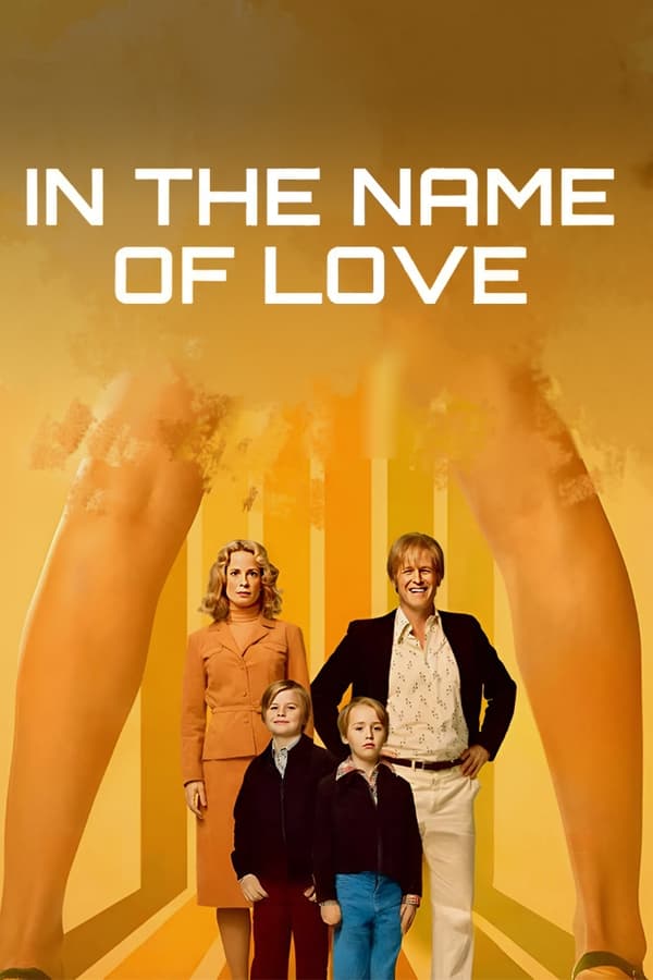 TV Show Poster