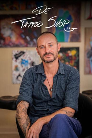 TV Show Poster