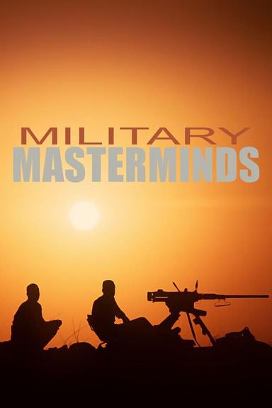 TV Show Poster