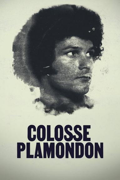 Постер сериала
