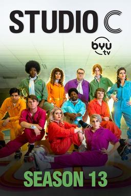 TV Show Poster