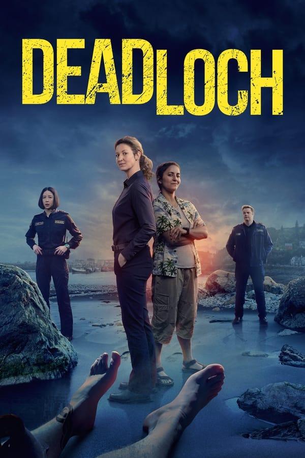 TV Show Poster